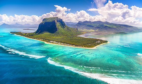 Mauritius